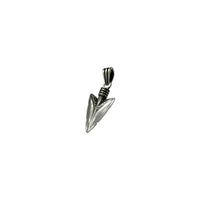 Arrow Pendant (Sterling Silver)