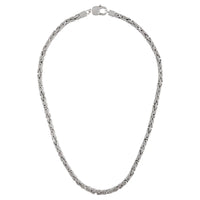 Lightweight Byzantine Chain (Silver)