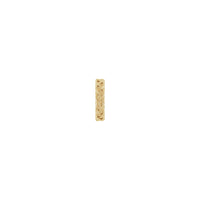 Interwoven Design Ring (14K)