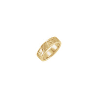 Mountain Glimpses Eternity Ring (14K) main - Popular Jewelry - New York
