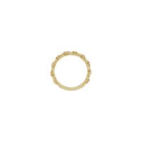 Roses Ring (14K) setting - Popular Jewelry - New York