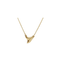 Shark Tooth Necklace