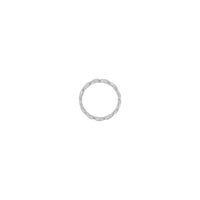 Interwoven Design Ring (14K)