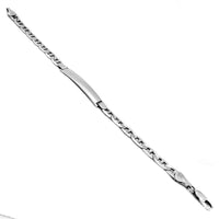 Mariner ID Bracelet (14K)