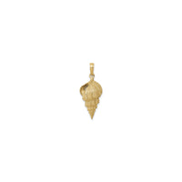 Conch Shell Pendant