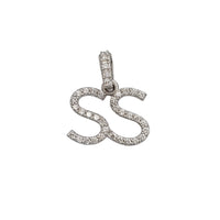 SS Pendant