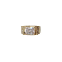 Engagement Band Unisex (14K)