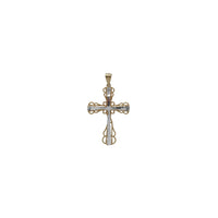 CROSS Pendant (14K)