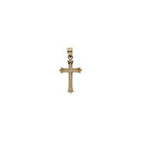 CROSS Pendant (14K)