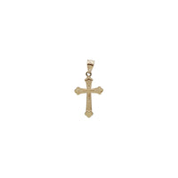 CROSS Pendant (14k)