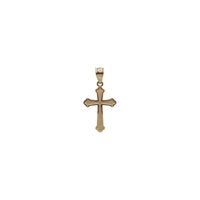CROSS Pendant (14k)