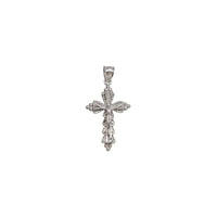 Cross Pendant (14K)