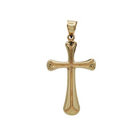 Cross Pendant (10K)