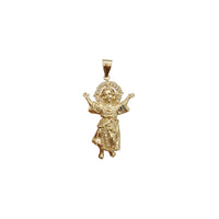 Divino Nino Pendant (14K)