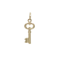 Key Pendant (14K)