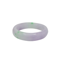 Jade Bangle Bracelet