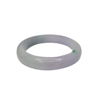 Jade Bangle Bracelet