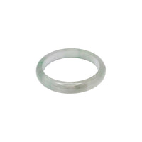 Green Jade Bangle
