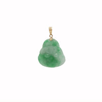 Buddha Pendant (14K)