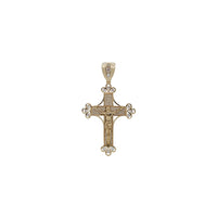 Crucifix Pendant (14K)