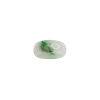 Green Jade Ring