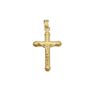 Cross Pendant (22K)