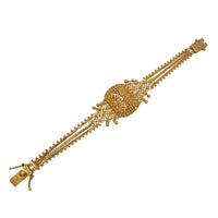 Fancy Bracelet (22K)