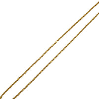 Fancy Chain (24K)