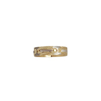 Diamond Cut Ring (14K)