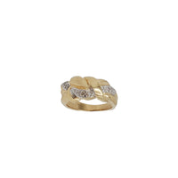 Diamond Fancy Ring (14K)