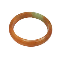 Jade Bangle Bracelet
