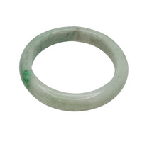 Jade Bangle Bracelet