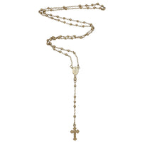 Rosary Chain (Silver)