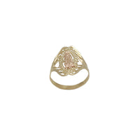 Virgin Mary Ring (14K)