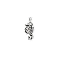 Sea Horse Pendant (SILVER)