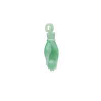 Jade Hand "玉手“ Pendant (Jade)