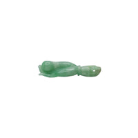 Jade Hand "玉手“ Pendant (Jade)