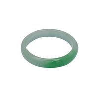 Jade Bangle Bracelet