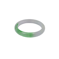 Jade Bangle Bracelet
