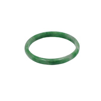 Jade Bangle Bracelet
