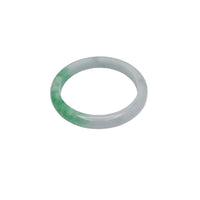 Jade Bangle Bracelet