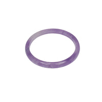 Jade Bangle Bracelet