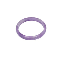 Jade Bangle Bracelet
