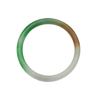 Jade Bangle Bracelet (Jade)