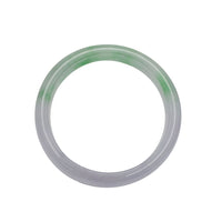 Jade Bangle Bracelet (Jade)