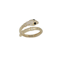Snake Ring (14K)
