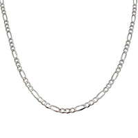 Figaro Link Chain (14K)