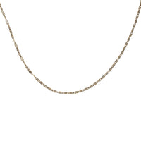 Fancy Diamond-Cut Chain (10K)