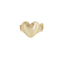 Heart Ring (14K)