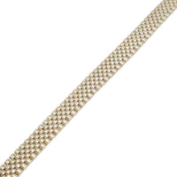 Watch Band Bracelet (14K)